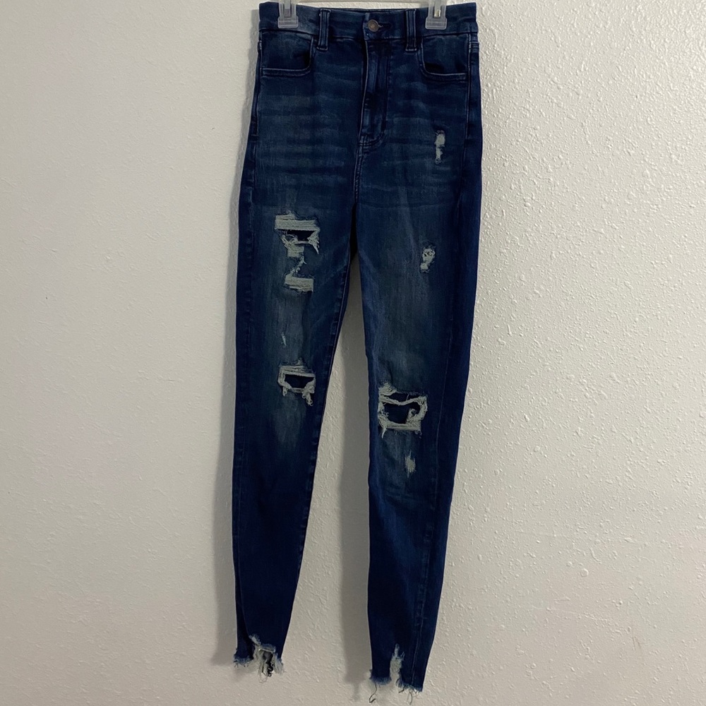 American Eagle Outfitters Denim Jeans